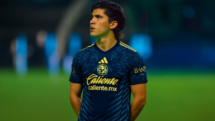 Ralph Orquín tiene descuido y revela información de los REFUERZOS que hará enojar a la afición