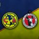 Club América vs Xolos de Tijuana en la J2 del Apertura 2025: Fecha, Horario y Transmisión