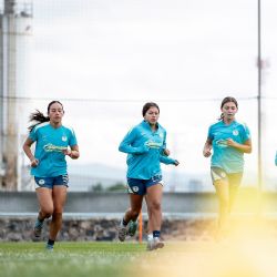 América Femenil prepara SORPRESAS para la afición para el partido vs Cruz Azul, este es el lugar y hora
