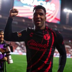 La emotiva historia de SUPERACIÓN de José Raúl Zúñiga que lo llevó hasta el Club América