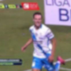 Lo CORRIERON del Club América pero ya anotó en el Apertura 2025 contra el Atlas