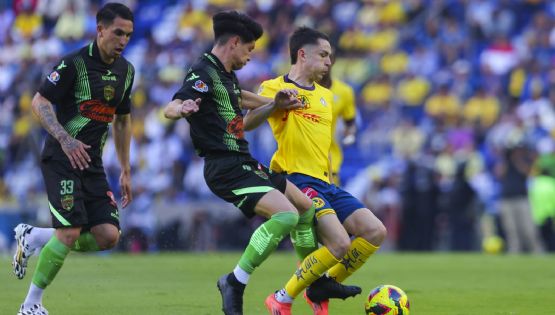 Los DESCARTADOS del Club América para su partido contra el FC Juárez por el Apertura 2025