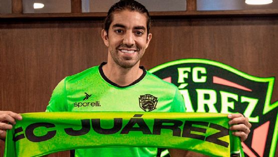 Rodolfo Pizarro vuelve a burlarse del Club América con irrespetuosa frase