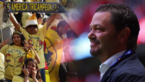 En medio de las CRÍTICAS por la falta de fichajes, el mensaje del Club América que enfurece a la afición