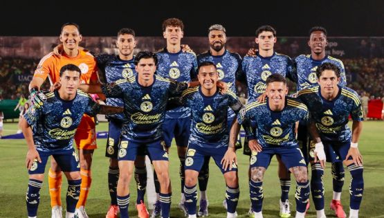 ¿Cómo quedó el Club América en la Tabla General del Apertura 2025 tras su empate ante Bravos?