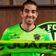 Rodolfo Pizarro vuelve a burlarse del Club América con irrespetuosa frase