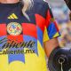 No aparece registrada, pero estará en el juego del Club América vs Cruz Azul Femenil