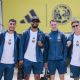 Ya no aparece registrado con el Club América y sería la baja CONFIRMADA para el Apertura 2025