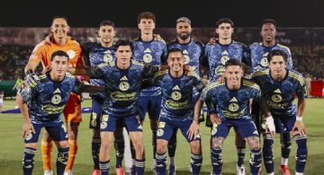 La ALINEACIÓN súper ofensiva que André Jardine mandaría al Campeón de Campeones vs Toluca