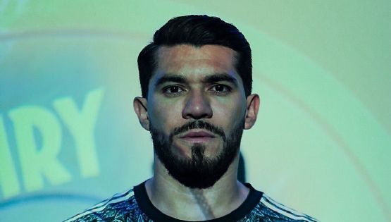 La MALDICIÓN que deberá romper Henry Martín cuando regrese con el Club América