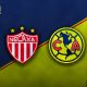 América vs Necaxa del Apertura 2025: Horario, cuándo juegan y quién transmitirá el partido