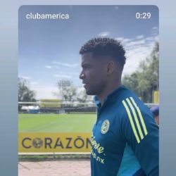 El MENSAJE de cumpleaños de Raúl Zúñiga en su llegada al Club América