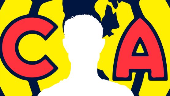 REFUERZO del Club América ya entrena en Coapa y aún no lo han anunciado