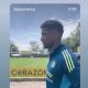 El MENSAJE de cumpleaños de Raúl Zúñiga en su llegada al Club América