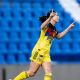 Se juntaron las CANTERANAS para el GOL de Kiana Palacios en el América Femenil vs Cruz Azul