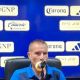 DT de Cruz Azul acusa de ROBO ARBITRAL al Club América Femenil en la Jornada 1