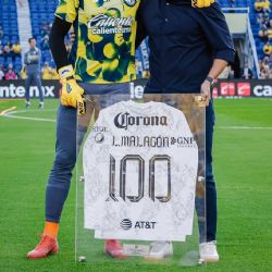 El directivo del Club América que pocos conocen y fue el RESPONSABLE del desastroso mercado de fichajes