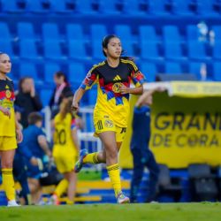 América Femenil se prepara para otra GOLEADA vs Xolas con esta ALINEACIÓN