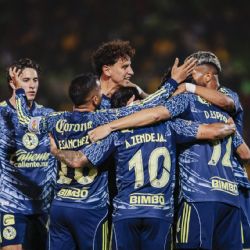 Refuerzo del Club América tendría un CAMBIO DE POSICIÓN gracias a André Jardine