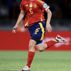 CONFIRMADO el nuevo refuerzo de América Femenil, viene del FC Barcelona y ya está en México
