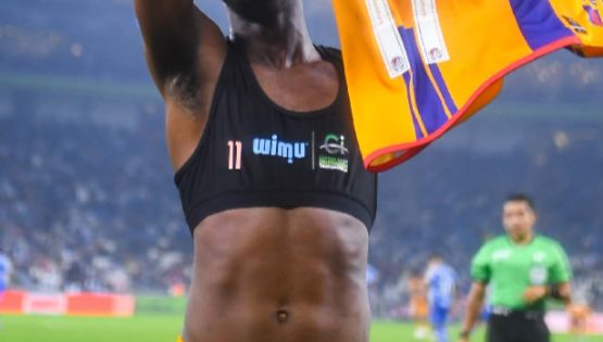 Club América pierde otro REFUERZO y llegará a los Xolos de Tijuana