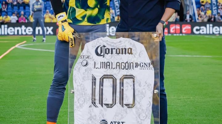 El directivo del Club América que pocos conocen y fue el RESPONSABLE del desastroso mercado de fichajes