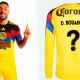 El HISTÓRICO DORSAL que usaría Denis Bouanga en el Club América