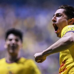 ¿Alan Cervantes ya PIENSA en llegar al Mundial 2026 con la Selección Mexicana?