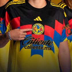 Llegó al Club América como gran refuerzo pero se lesionó y ahora no se sabe cuándo jugará
