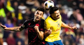 El Club América es favorito en la J2 del Torneo Apertura 2025: la cuota contra Tijuana