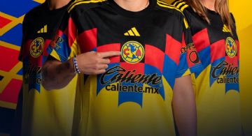 Ya entrena en Coapa y todavía no hay ANUNCIO de este REFUERZO para el América Femenil