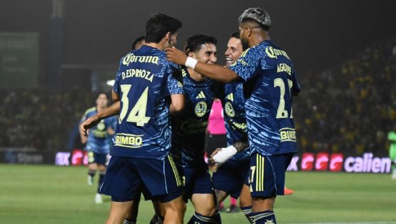 Pronósticos América vs Tijuana: el elenco azulcrema busca la primera victoria del torneo