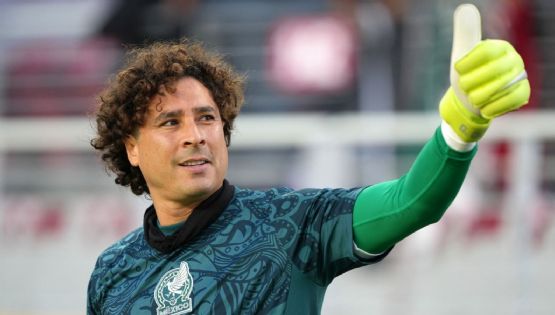 Guillermo Ochoa es nuevo portero del Limassol y así reaccionó la prensa de Chipre