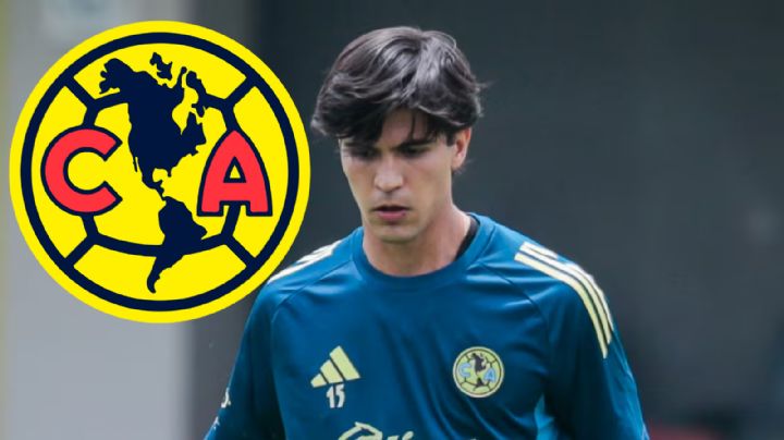 El VERDADERO MOTIVO por el que Ralph Orquín regresó al Club América
