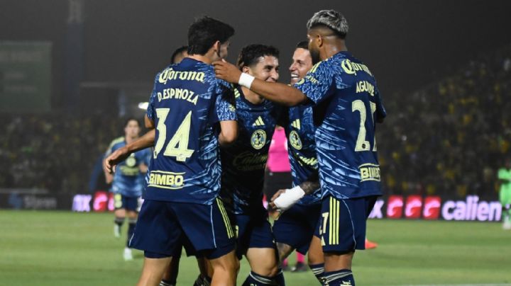 Pronósticos América vs Tijuana: el elenco azulcrema busca la primera victoria del torneo
