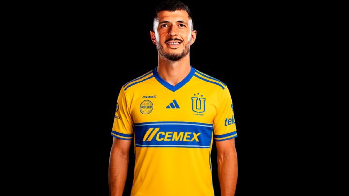 Confirmado: Guido Rodríguez RESPONDE a la oferta de los Tigres de la UANL