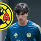 El VERDADERO MOTIVO por el que Ralph Orquín regresó al Club América