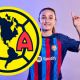 ¿Quién es Bruna Vilamala? El próximo FICHAJE del Club América Femenil
