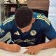 El FICHAJE brasileño que hizo el Club América hace unos días y no había CONFIRMADO
