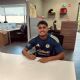 La ÉPICA FRASE de Ícaro Conceicao, el NUEVO REFUERZO del América con la que ya enamoró a la afición