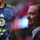 Directiva del Club América FURIOSA con estrella del equipo por buscar su salida A LA MALA