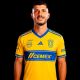 Guido Rodríguez RESPONDE a la oferta de los Tigres de la UANL