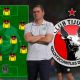 Los CAMBIOS que prepara André Jardine en la ALINEACIÓN del Club América contra Xolos de Tijuana