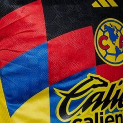 Ya tuvo su primer entrenamiento con Club América e ILUSIONA a la afición con sus primeras palabras