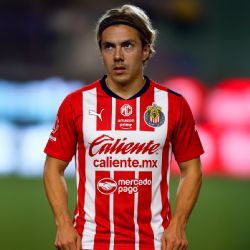 Fue estrella del Club América y ahora apunta a ser nuevo REFUERZO de Chivas