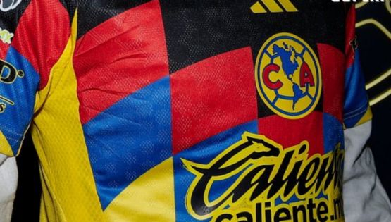 ¡Ya es oficial! Club América ANUNCIA al esperado refuerzo de Europa para el equipo Femenil