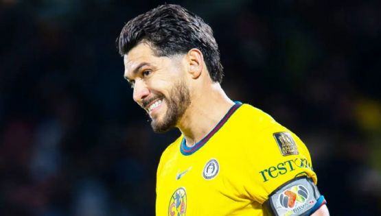 Henry Martín con FECHA para poder volver a jugar tras su lesión, ya falta muy poco