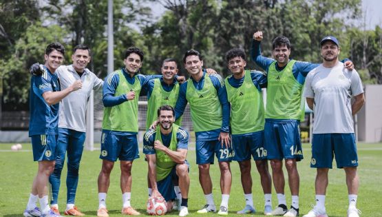 Las 3 BAJAS CONFIRMADAS del Club América para el partido vs Xolos, todos son clave