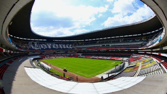 El DINERAL que habrá que pagar por abonos en el nuevo Estadio Azteca, a pagar la remodelación