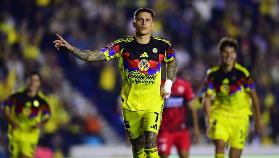 Por culpa de la Liga MX no tendrán descanso y llegarán FUNDIDOS al Necaxa vs Club América